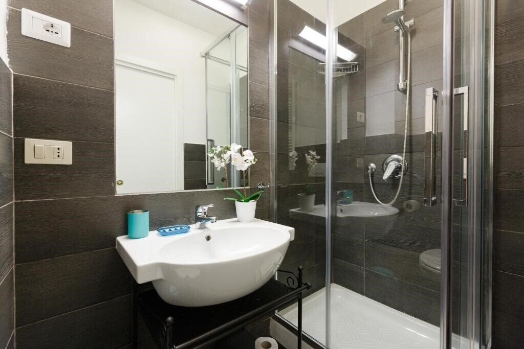 Фотографія Roma Trastevere Relais Guest House 3*