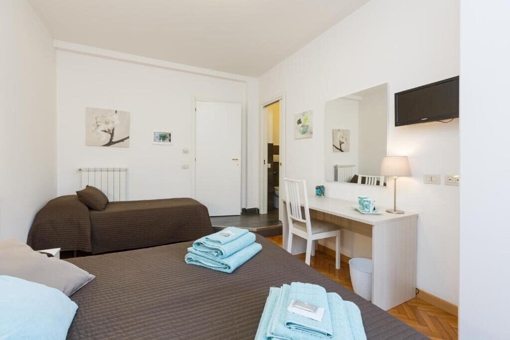 Картинка Roma Trastevere Relais Guest House 3*