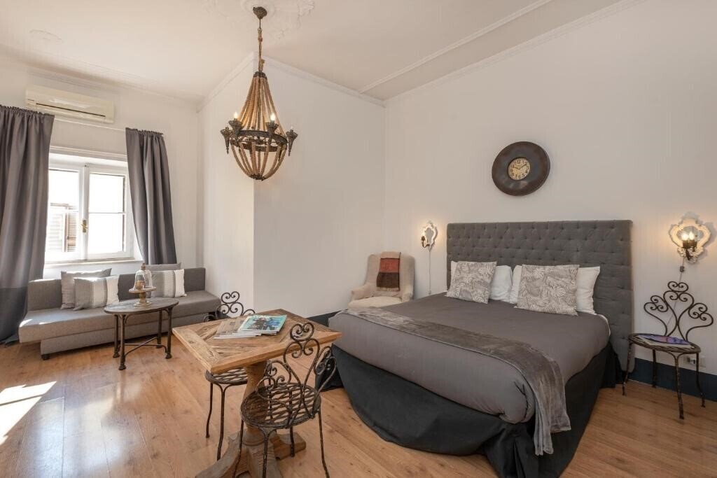 Отель Angelina Dimora Contemporanea 3*