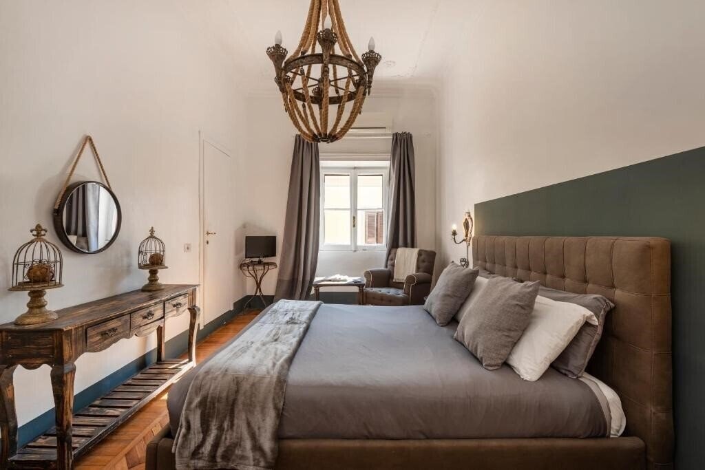 Фото Angelina Dimora Contemporanea 3*