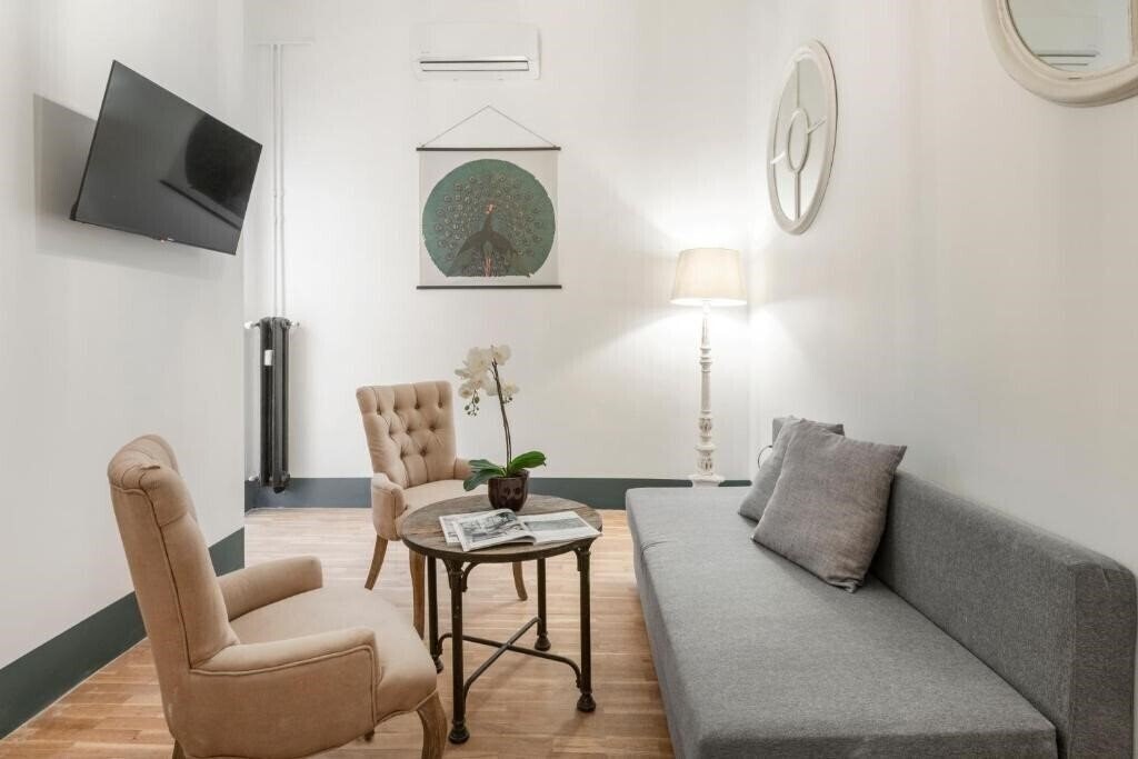 Картинка Angelina Dimora Contemporanea 3*