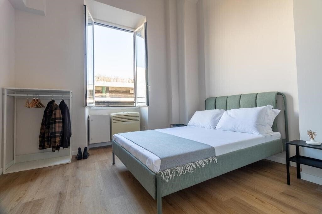 Готель Joe Litty Rooms 3*