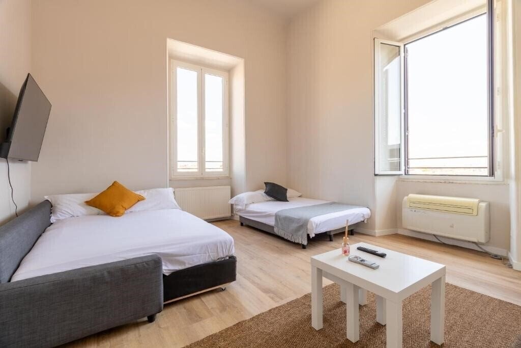 Фото Joe Litty Rooms 3*