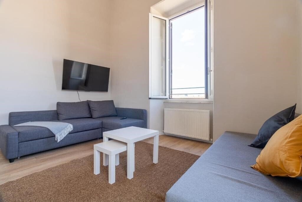 Картинка Joe Litty Rooms 3*