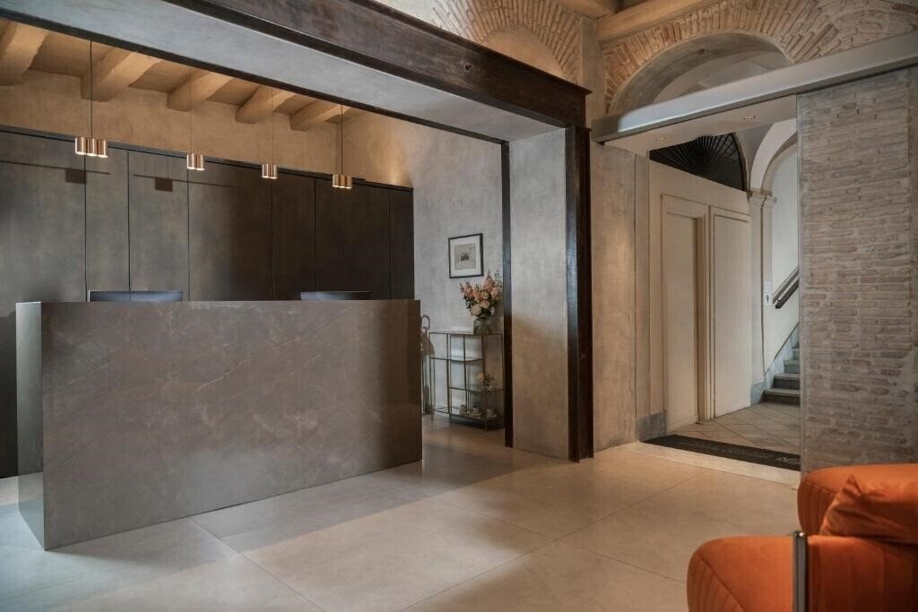Фото Argentina Residenza Style Hotel 3*