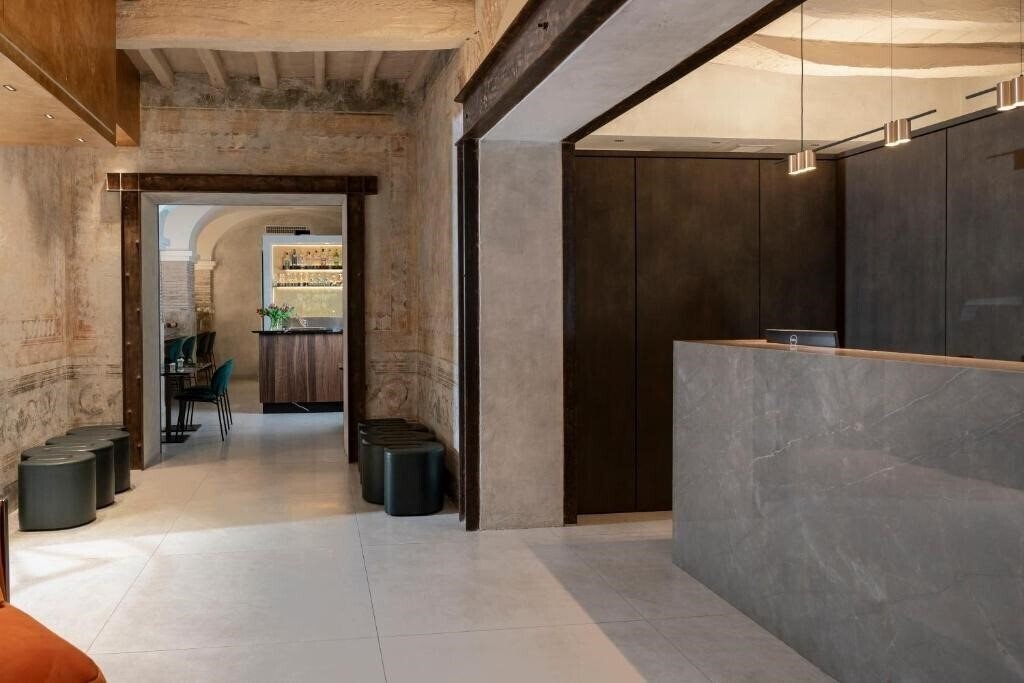 Фотография Argentina Residenza Style Hotel 3*