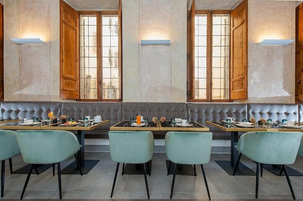 Картинка Argentina Residenza Style Hotel 3*