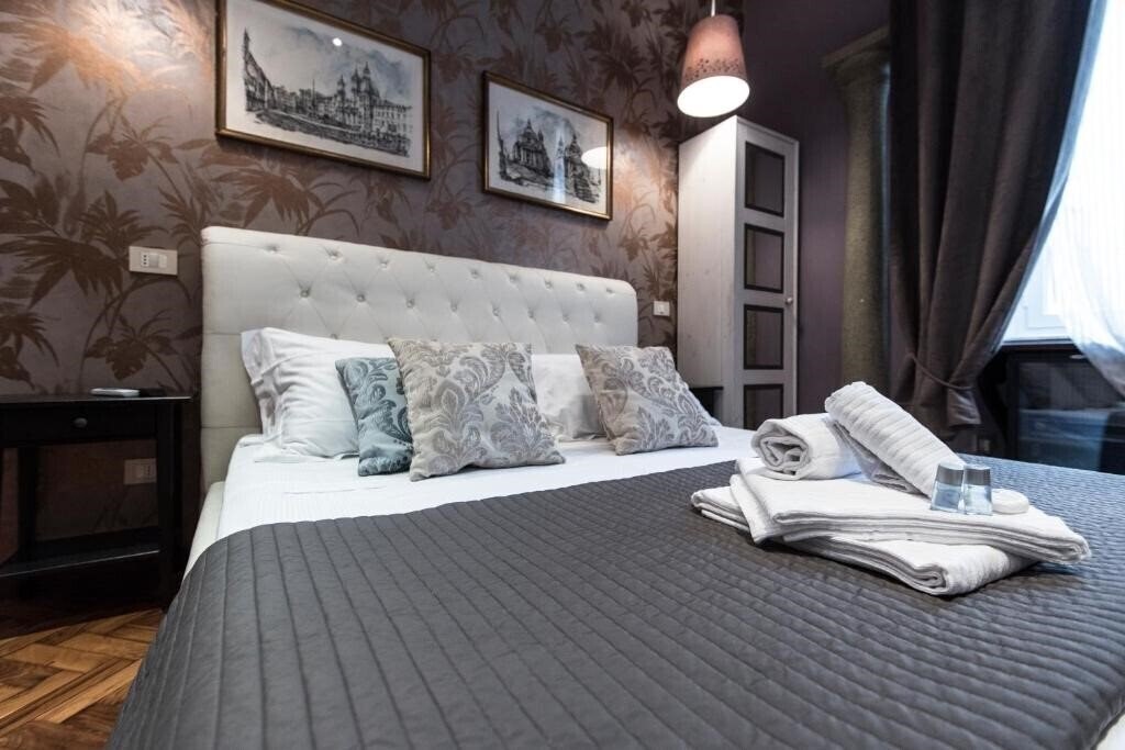 Фото Vite Suites Guest House 3*