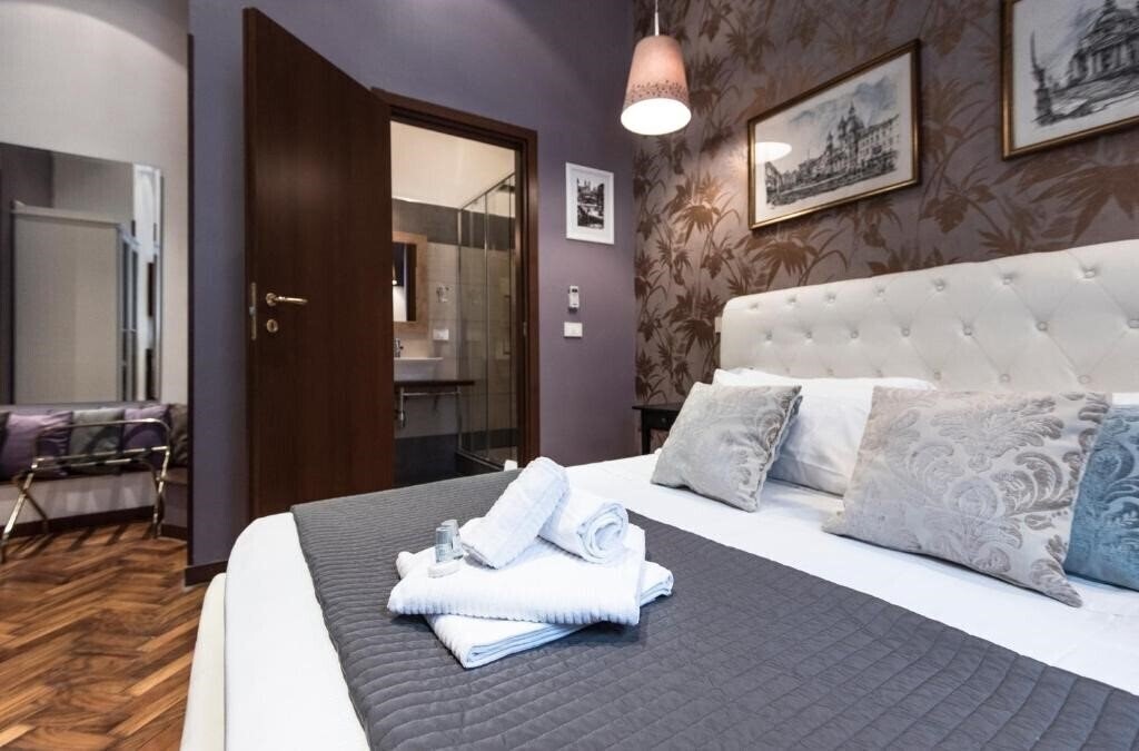Фотография Vite Suites Guest House 3*