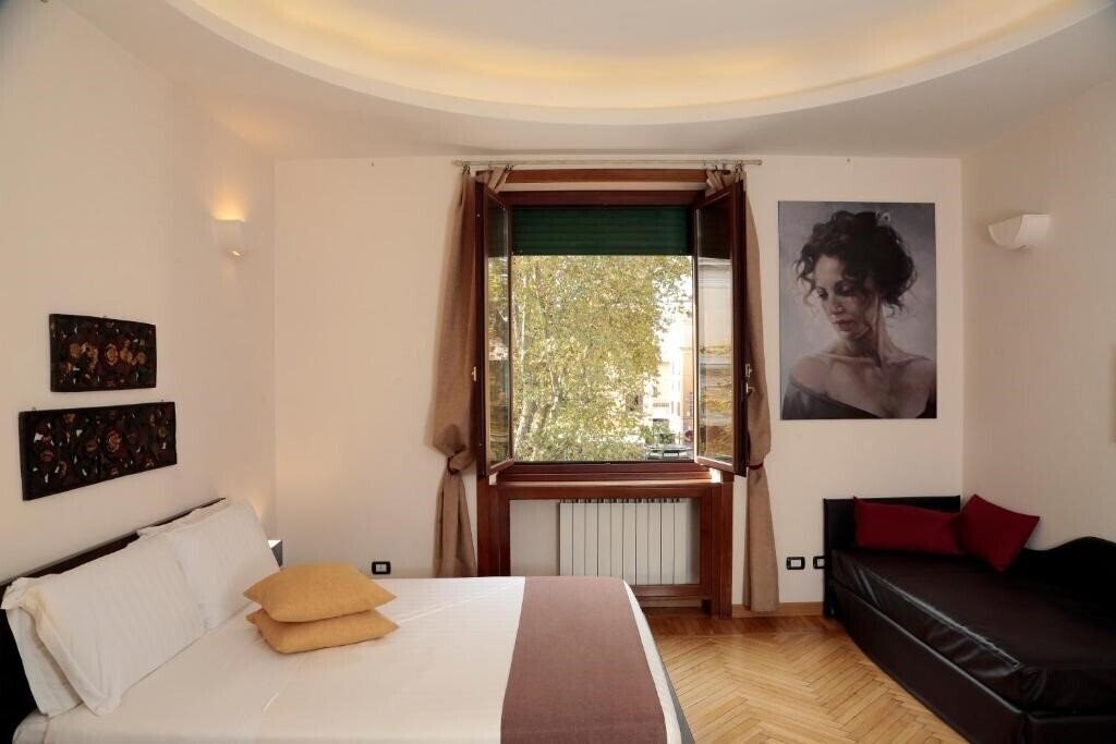 Фотография Residenza Delle Arti 3*