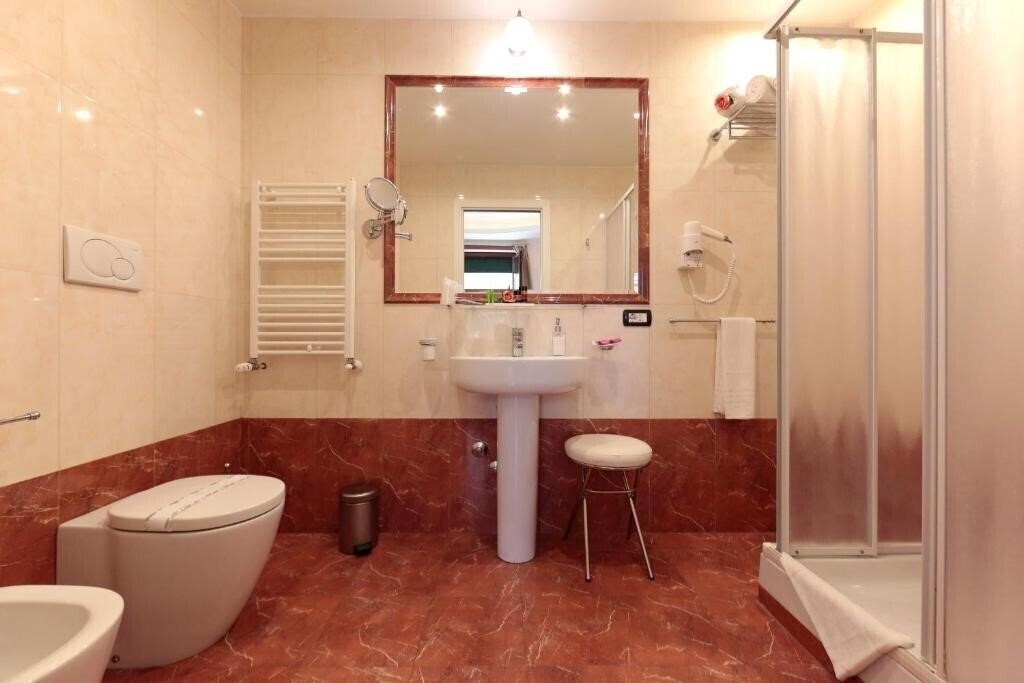 Изображение Residenza Delle Arti 3*