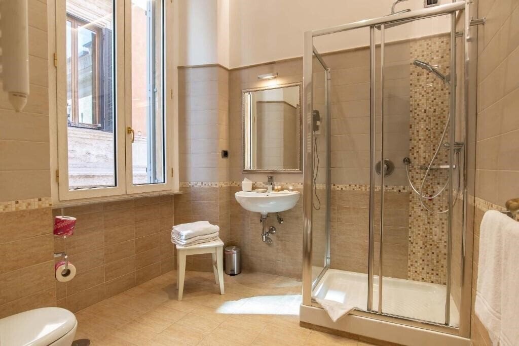 Фото I Tre Moschettieri 3*