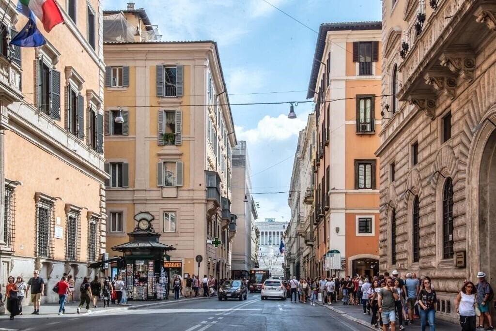 Зображення I Tre Moschettieri 3*