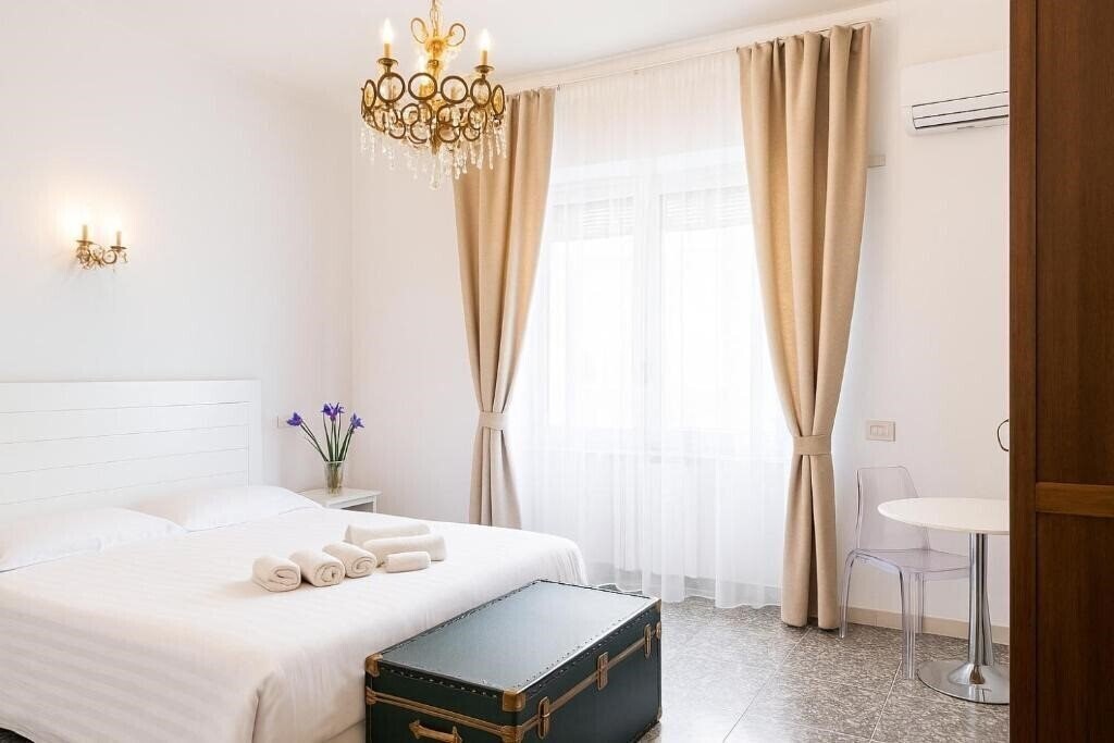 Готель Roma Talenti Breme B&B 3*