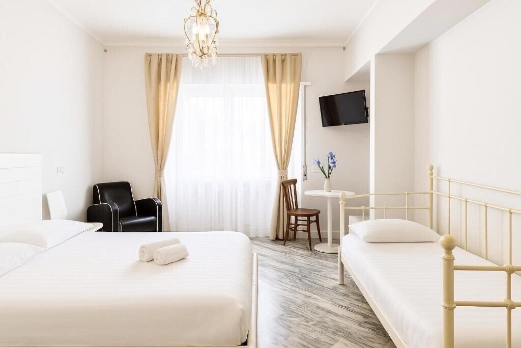 Фото Roma Talenti Breme B&B 3*