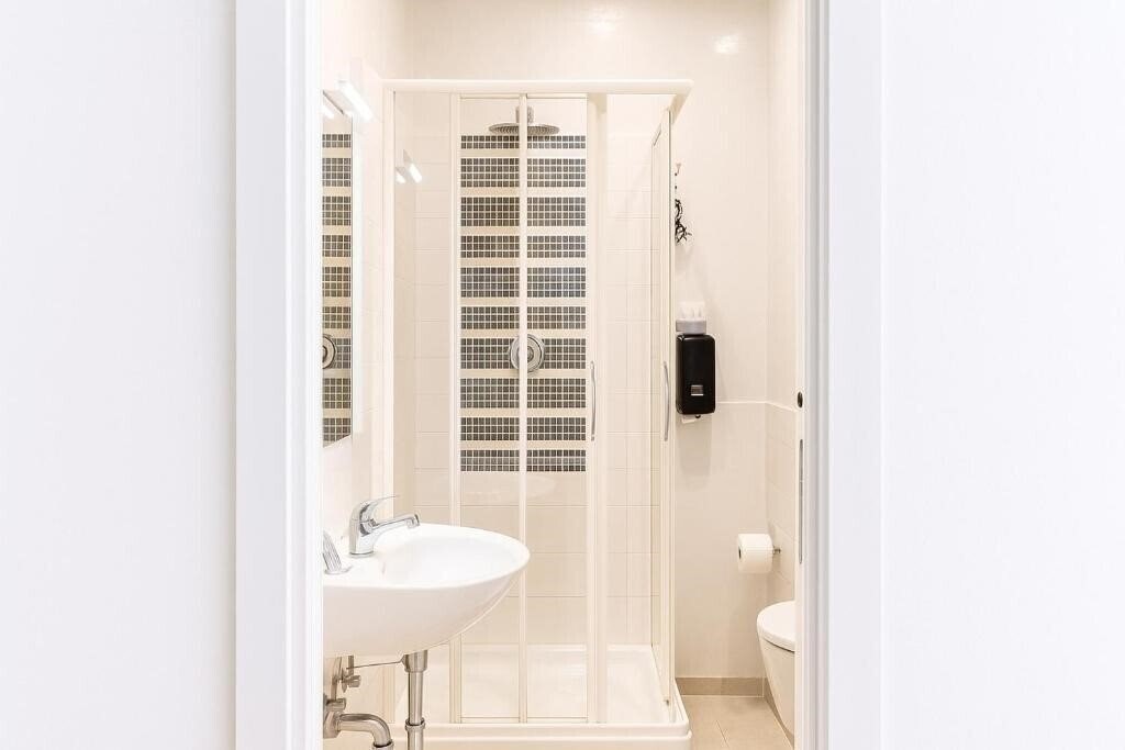 Фотографія Roma Talenti Breme B&B 3*