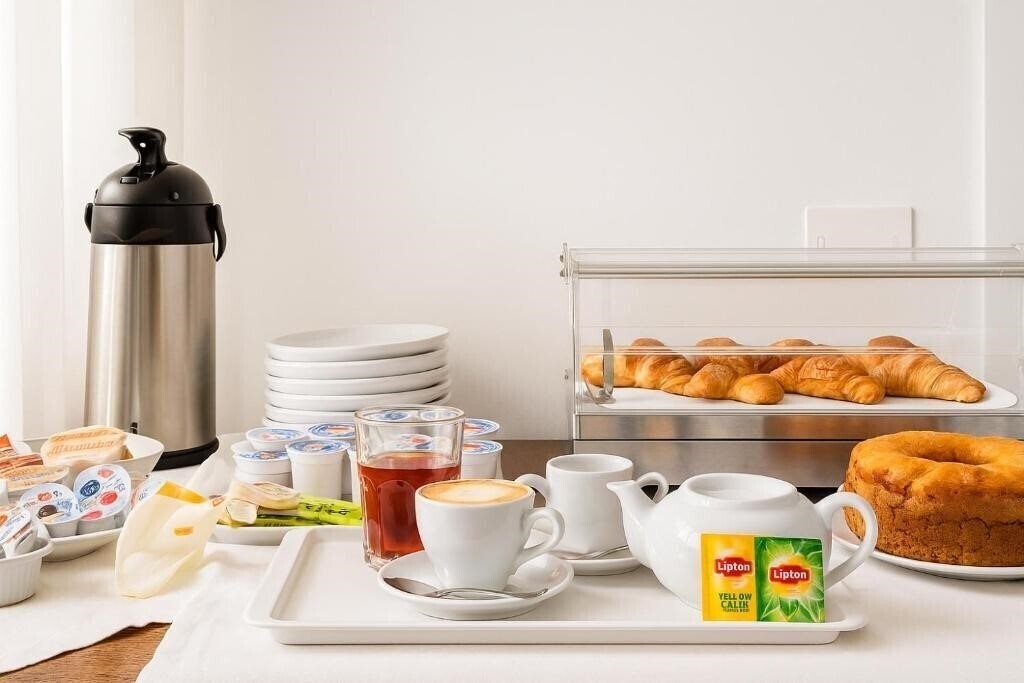 Зображення Roma Talenti Breme B&B 3*