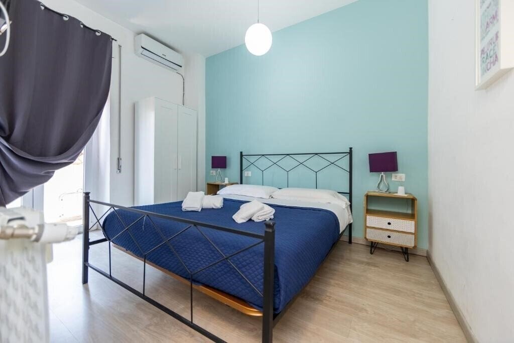 Готель L'Imperiale RomaTrastevere 3*