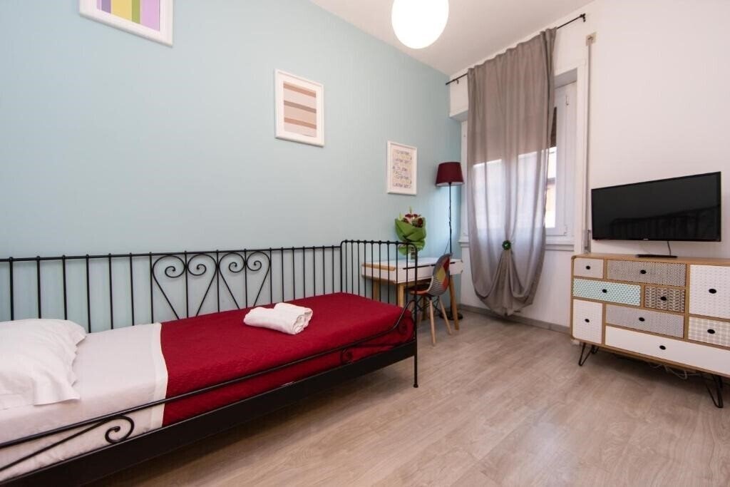 Фото L'Imperiale RomaTrastevere 3*