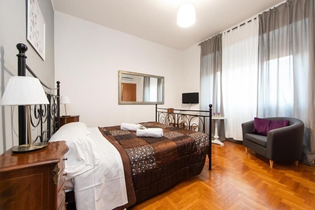 Зображення L'Imperiale RomaTrastevere 3*