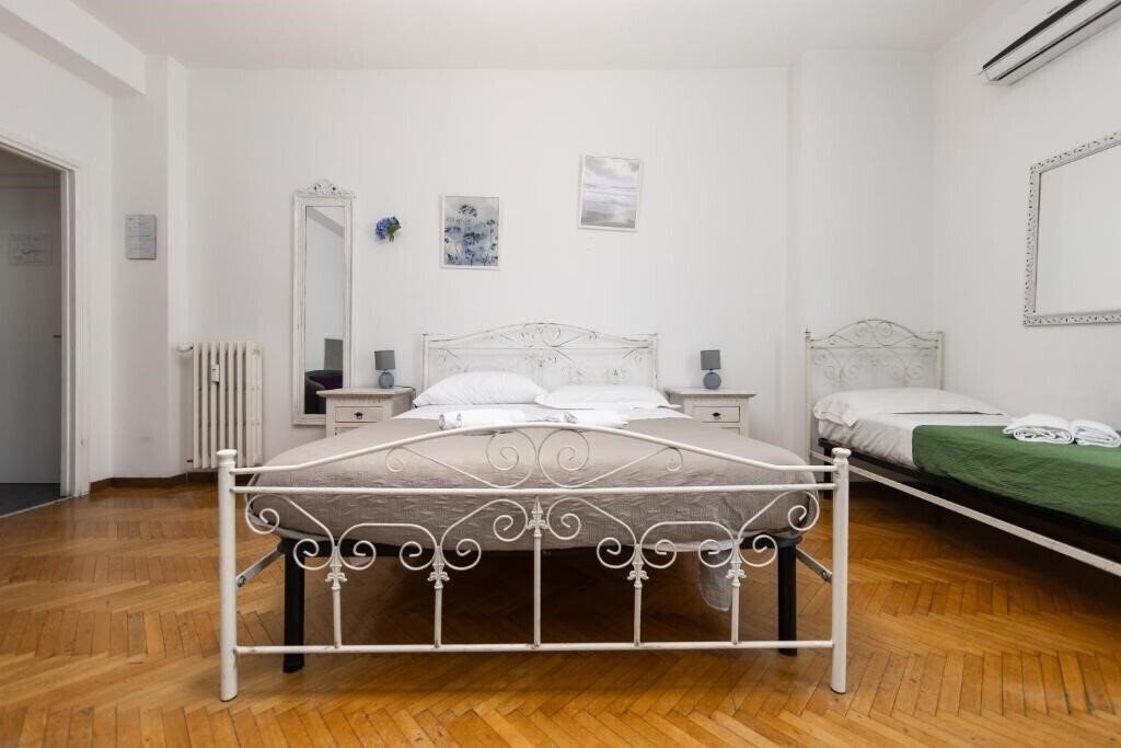 Картинка L'Imperiale RomaTrastevere 3*