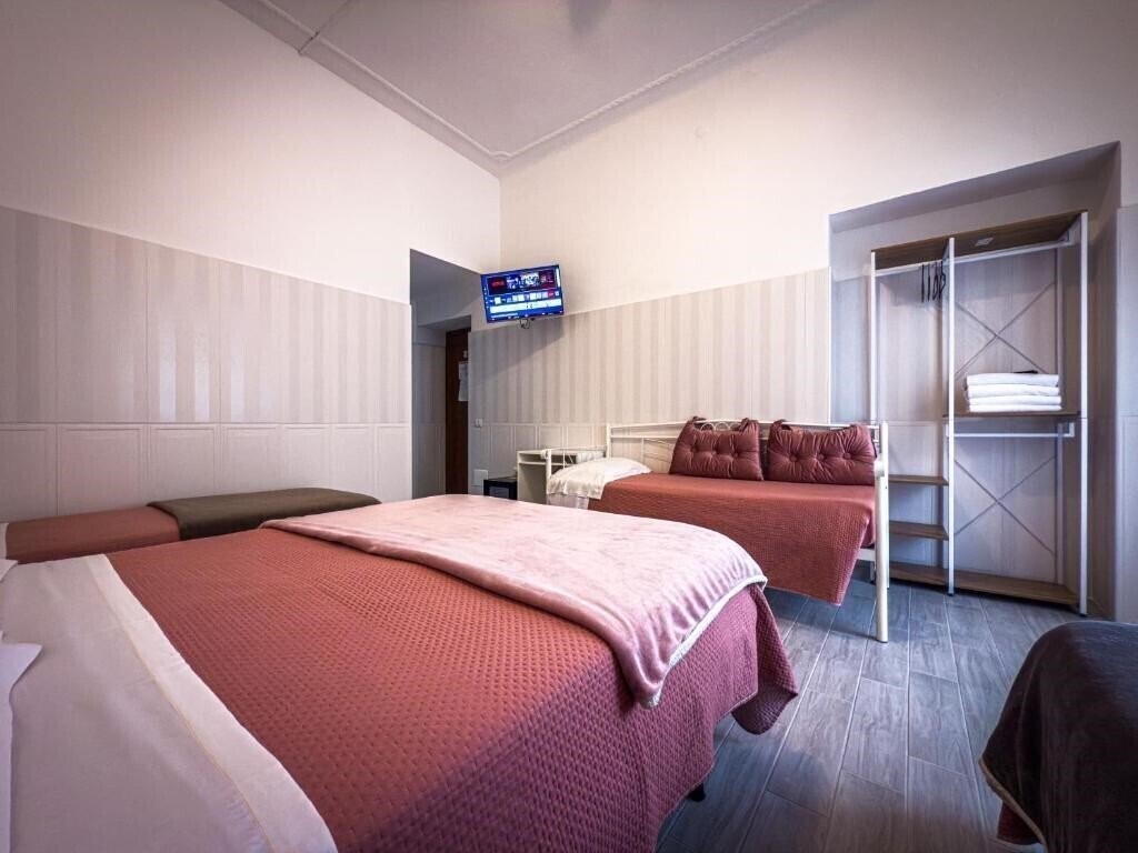 Отель Hotel Giada 2*