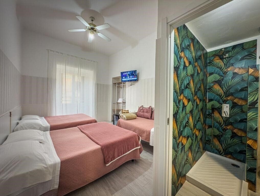 Фото Hotel Giada 2*
