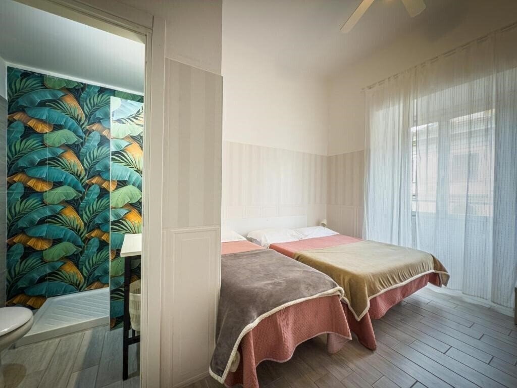 Картинка Hotel Giada 2*
