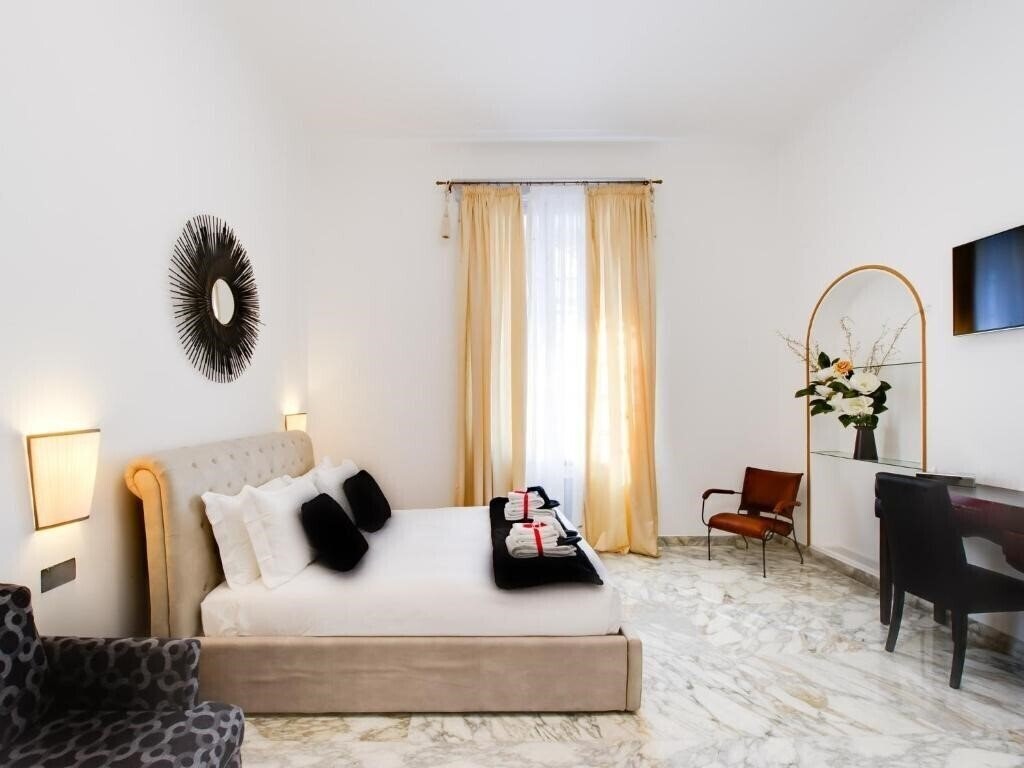 Фотографія Queen Palace Suites 3*