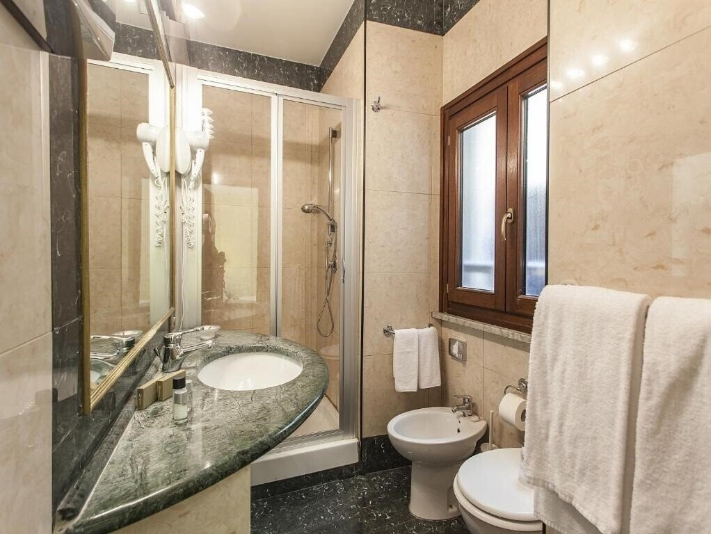 Фотография Hotel Regina Giovanna 3*
