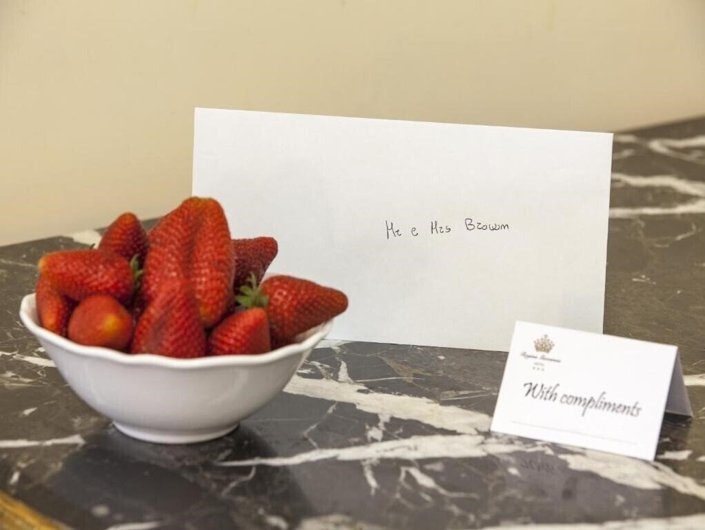 Изображение Hotel Regina Giovanna 3*