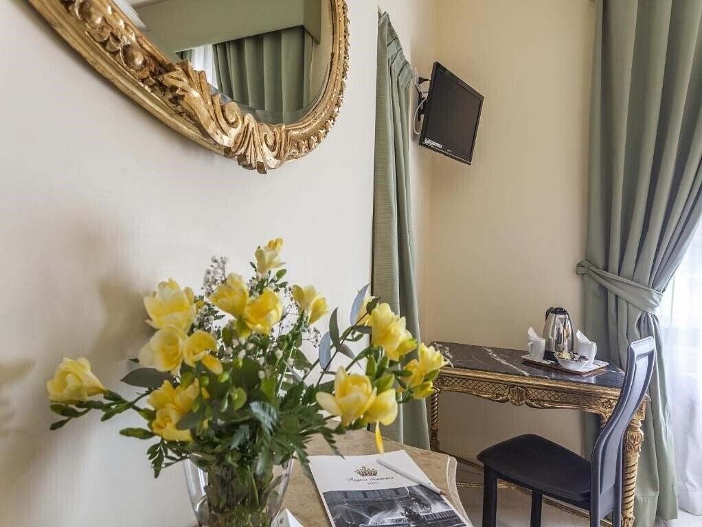 Картинка Hotel Regina Giovanna 3*