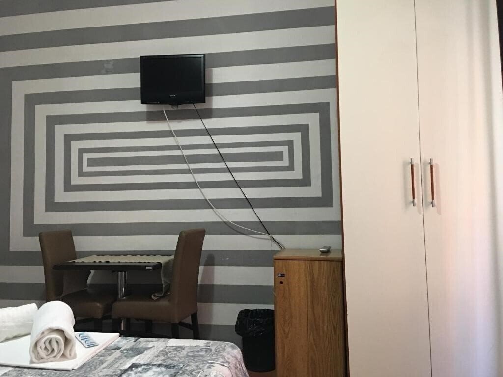 Фото Hi Termini 3*