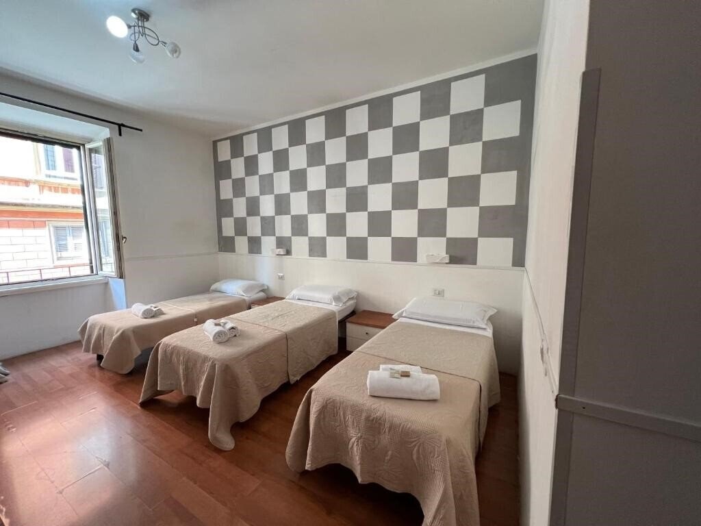 Картинка Hi Termini 3*