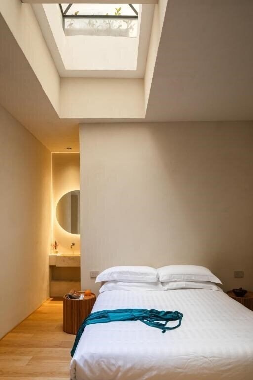 Фотография C10 Boutique Hotel 3*