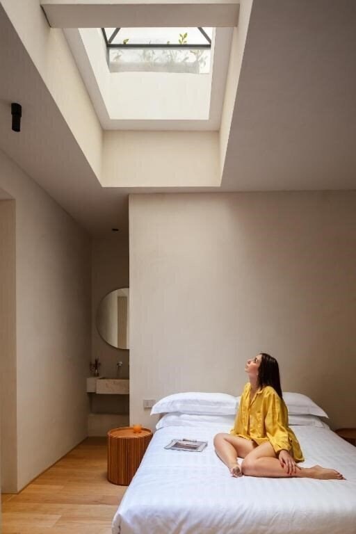 Картинка C10 Boutique Hotel 3*