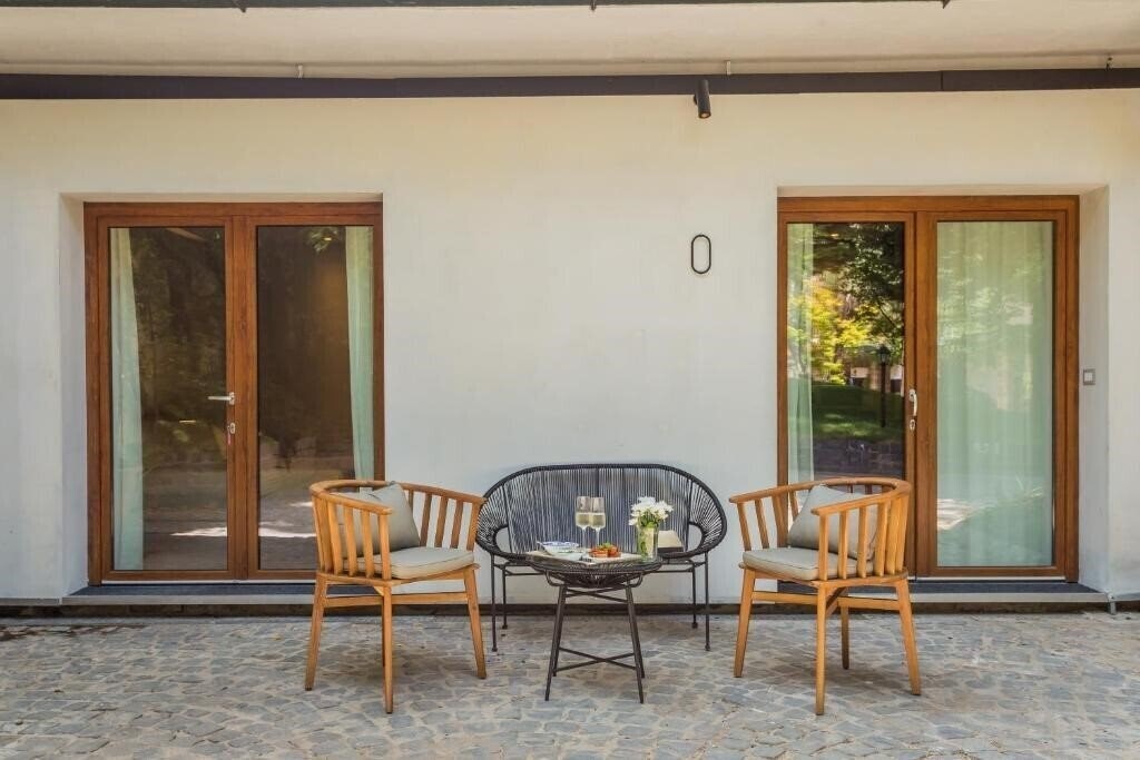 Фотография Fauno Urban Resort 3*