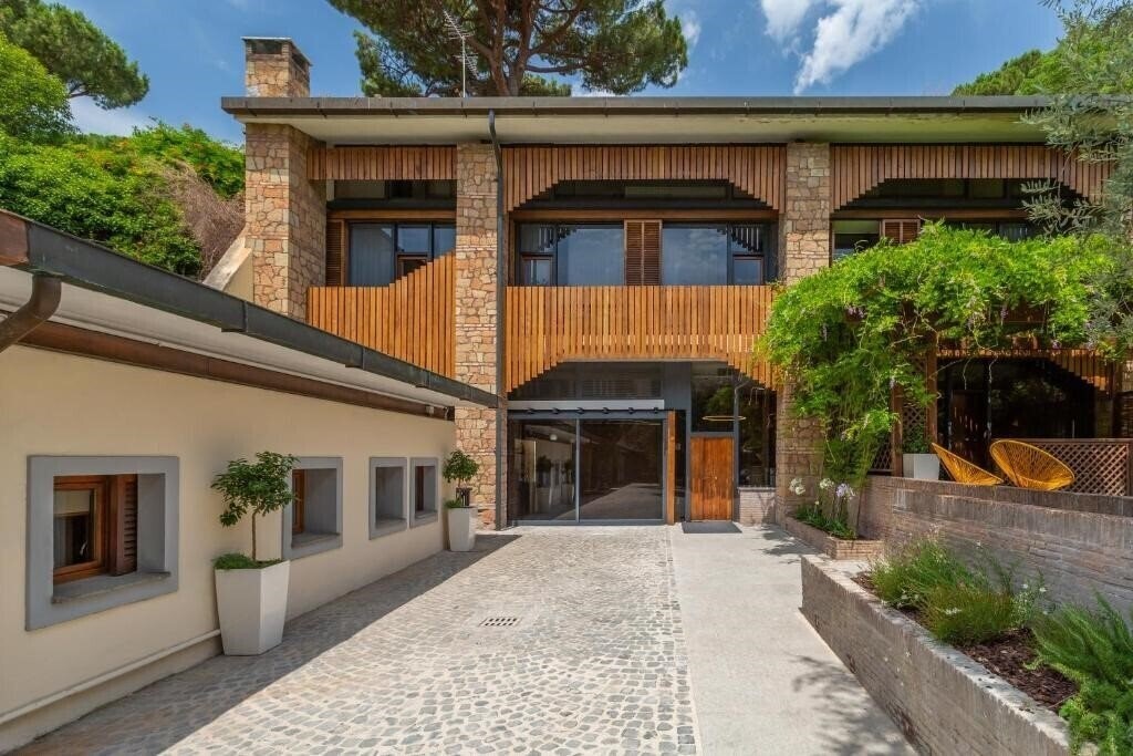 Изображение Fauno Urban Resort 3*