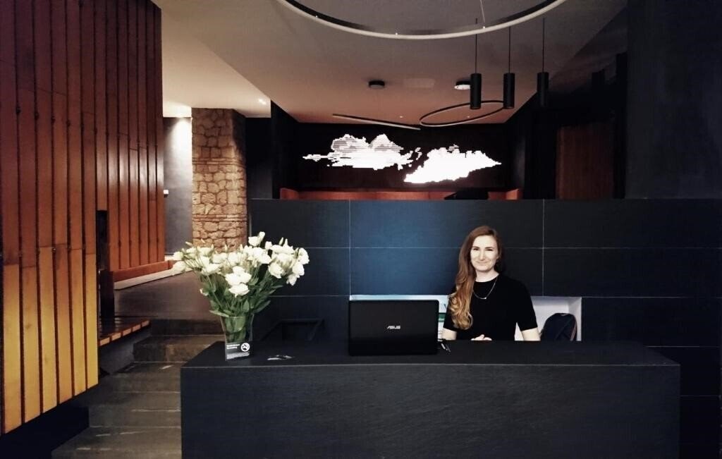 Картинка Fauno Urban Resort 3*