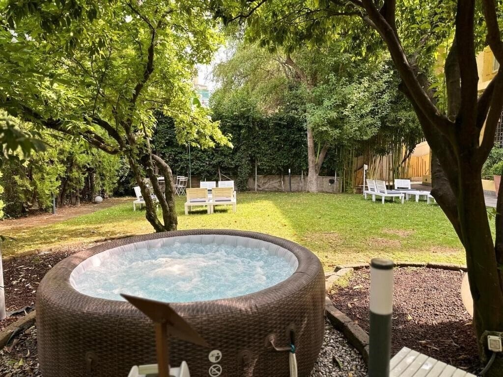 Фото Relais Clivo Vaticano 3*