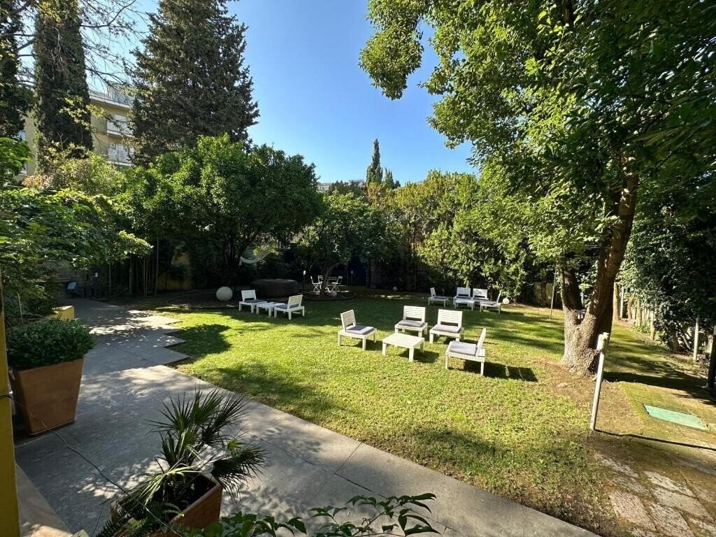 Картинка Relais Clivo Vaticano 3*