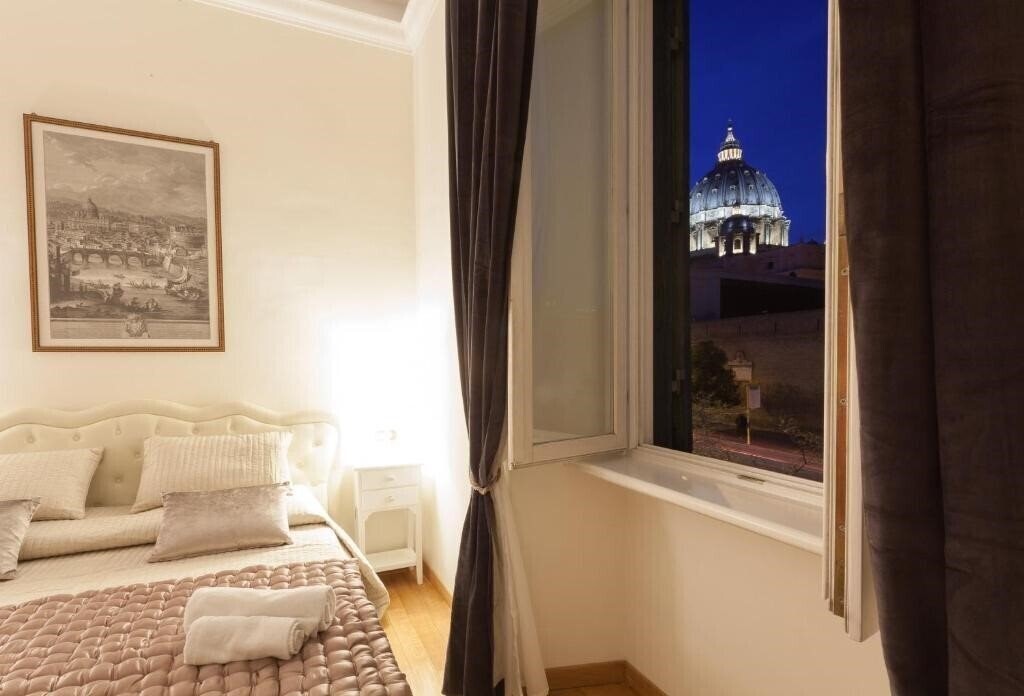 Готель InnsideRome 3*