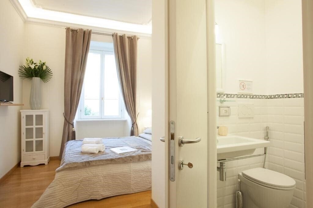 Фотографія InnsideRome 3*