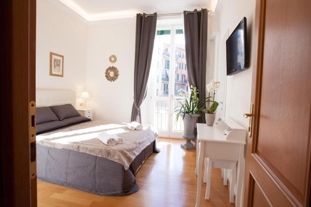 Картинка InnsideRome 3*