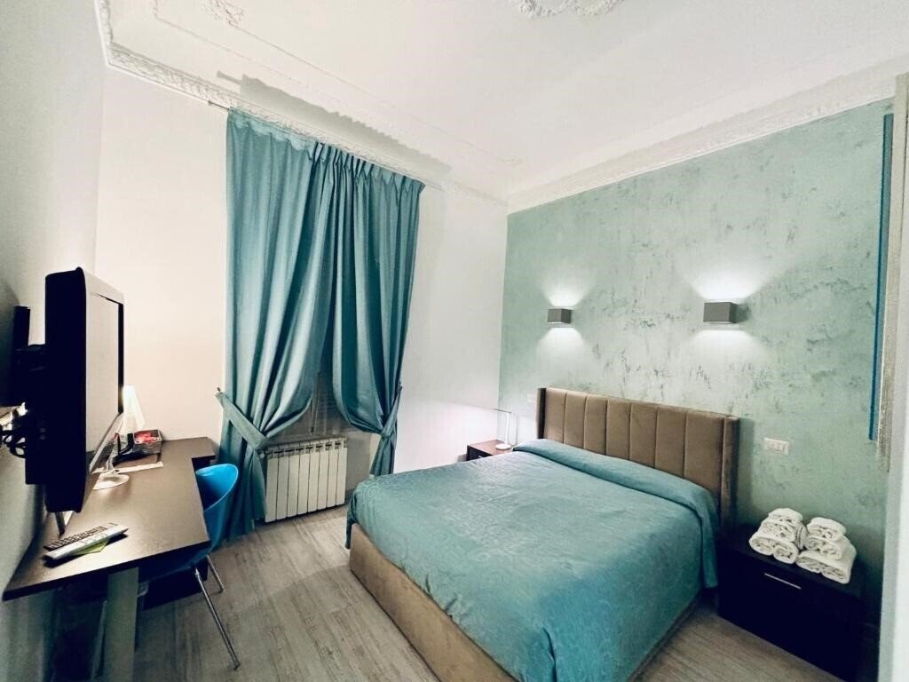 Фотография Chroma Italy - Chroma Tessera 3*