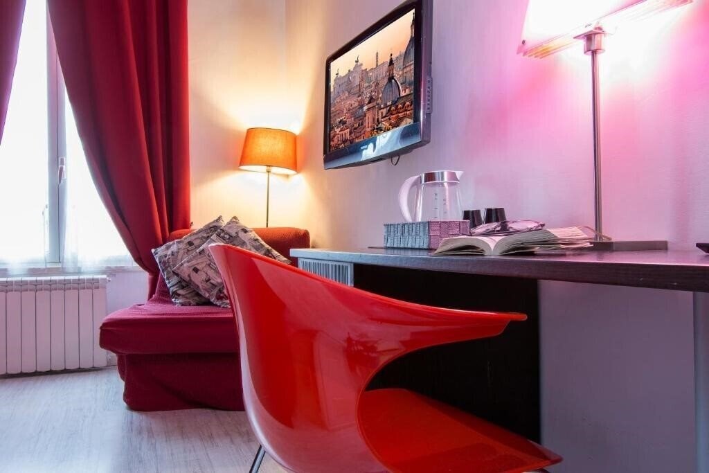 Картинка Chroma Italy - Chroma Tessera 3*