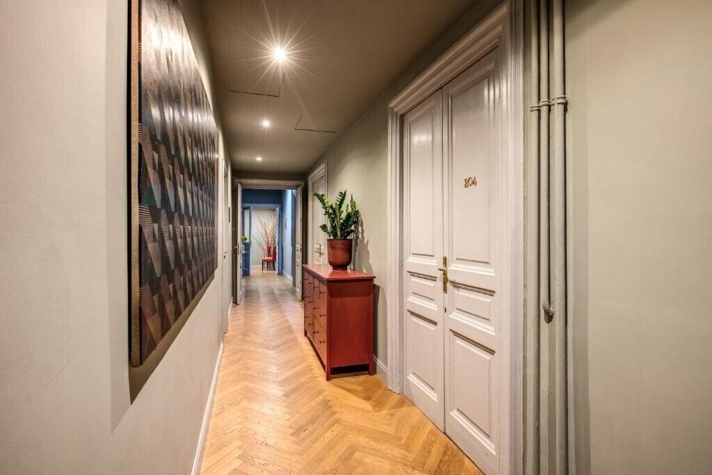 Изображение Glance In Rome 3*