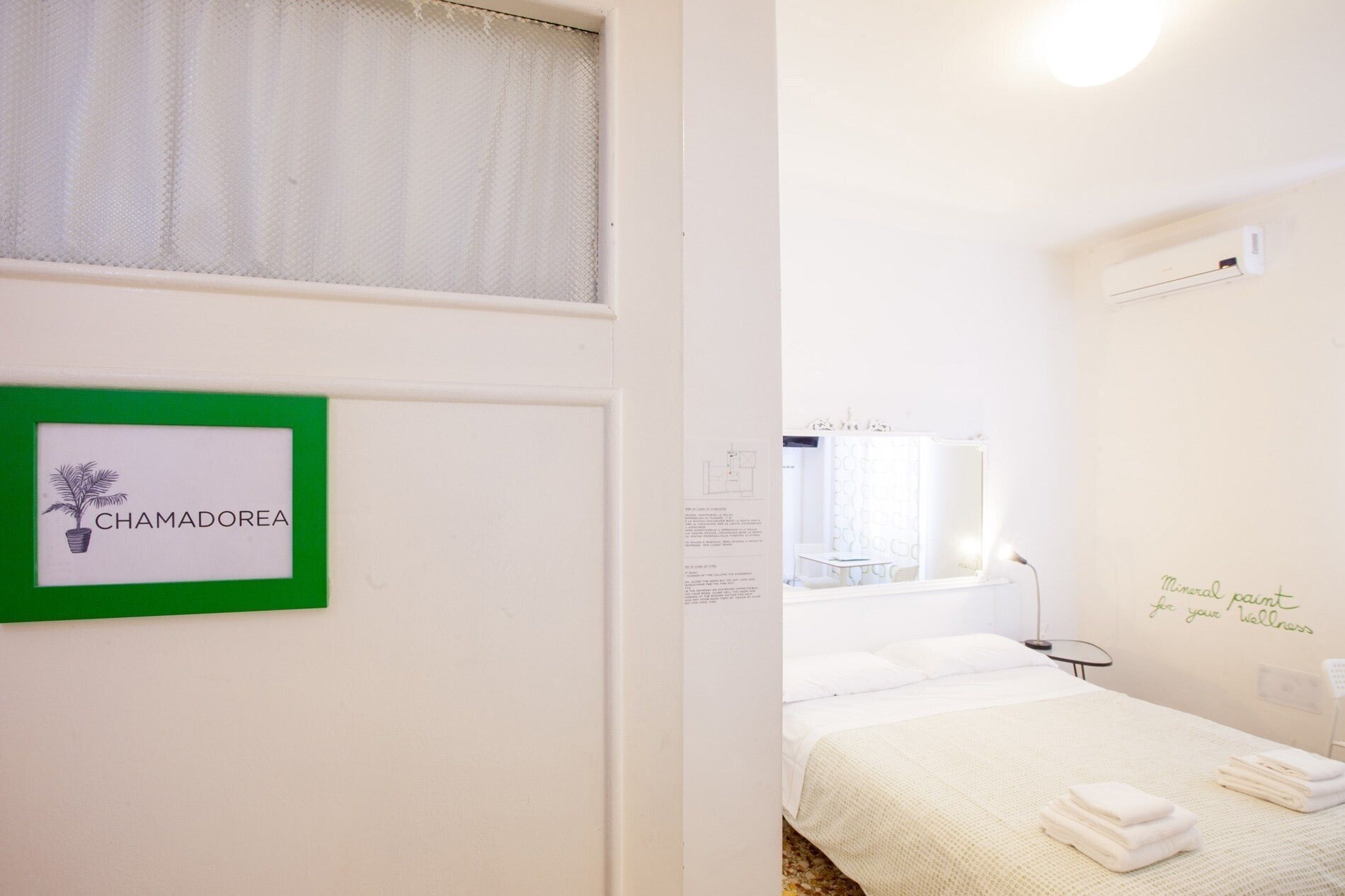 Фотографія Martini Bed 3*