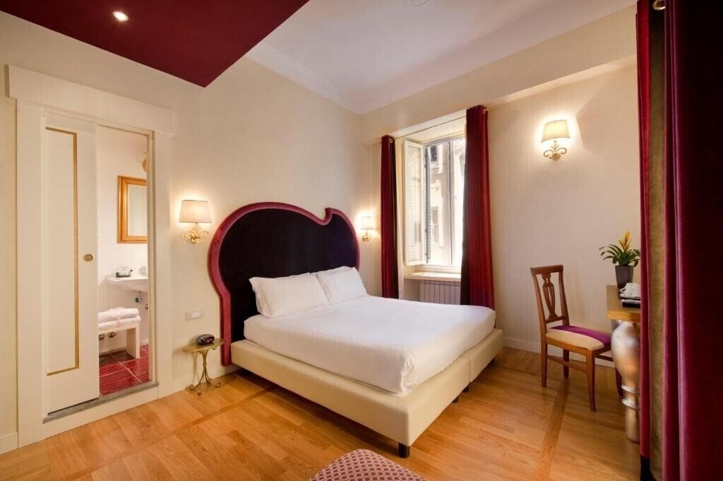 Готель Residenza Frattina 3*