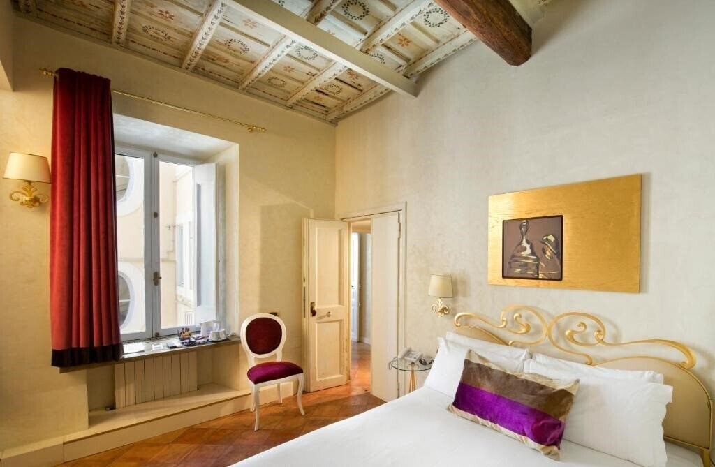 Фото Residenza Frattina 3*